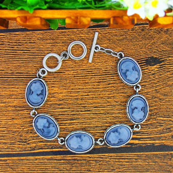 ➰Vintage Style Jewelry Gift Set - Picture 3 of 8